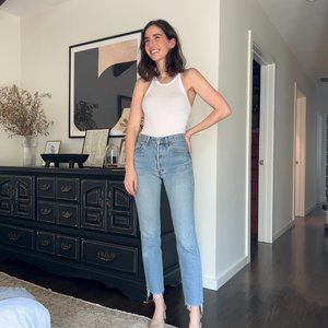 Reformation Vintage Levi's